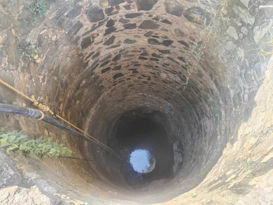 Conserving Water