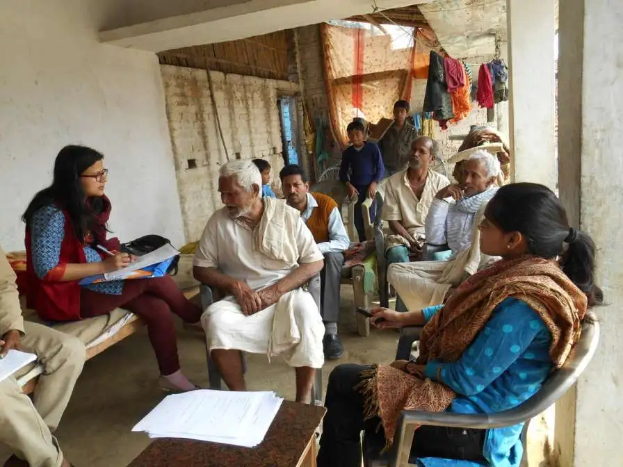 Strengthening Communities